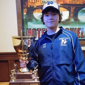 Meet your Posher, Sam